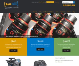 Bostoncamera.com(Rule) Screenshot