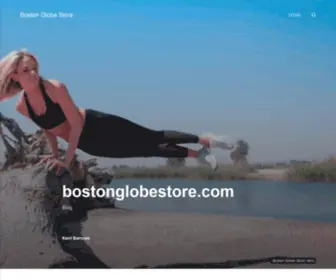 BostonglobeStore.com(BostonglobeStore) Screenshot