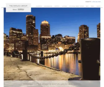 Bostonrealestate.net(bostonrealestate) Screenshot