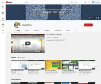 Bostutorial.com(Cari Tutorial dan WA Kami Bila Bingung) Screenshot