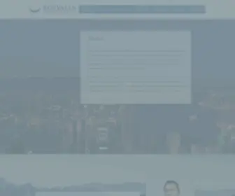 Bosvalen.com(Strategic Vision Investment Limited) Screenshot