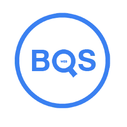 Bos.web.id Favicon