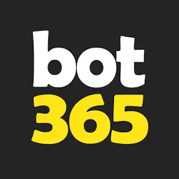Bot365.net Favicon