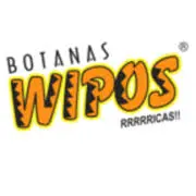 Botanaswipo.com Favicon