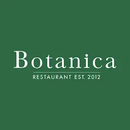 Botanica.vn Logo