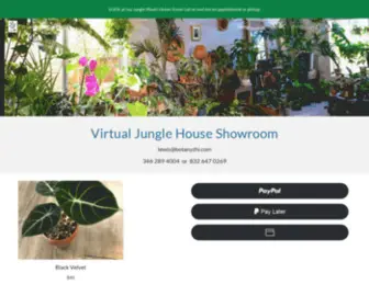 Botanyzhi.com(botanyzhi) Screenshot