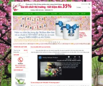 Botdiepluc.com(Cung cấp bột diệp lục luôn mới không cận hết hạn sử dụng) Screenshot