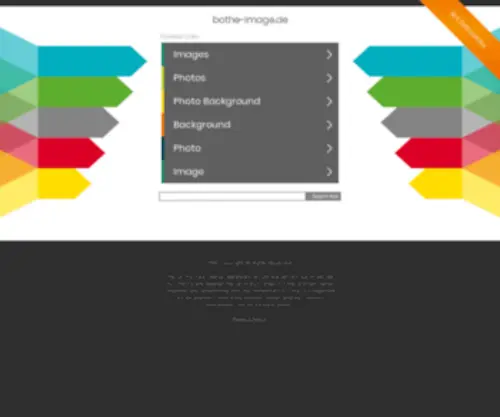 Bothe-Image.de(Colour Me Beautiful) Screenshot