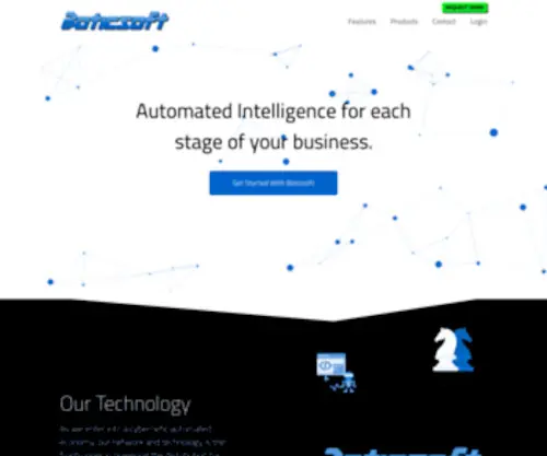 Boticsoft.com(Boticsoft) Screenshot