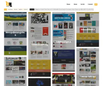 Botiq.org(botiq) Screenshot