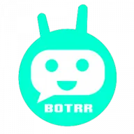 Botrr.com Favicon