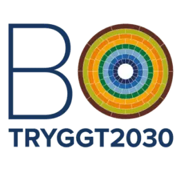 Botryggt.se Logo