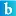 Bottle.com Favicon