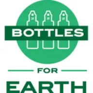 Bottlesforearth.com Logo