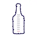 Bottle.tokyo Logo