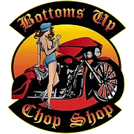 Bottomsupchopshop.com Favicon