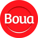 Boua.com.br Favicon