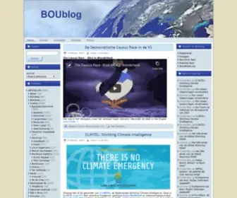 Boublog.nl(Boublog) Screenshot