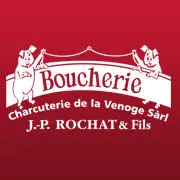 Boucheriedelavenoge.com Favicon