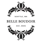 Boudoirphotographyseattle.com Favicon