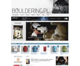 Bouldering.pl(Bouldering) Screenshot