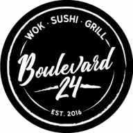 Boulevard24.com.co Favicon