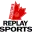 Boultonsreplaysports.com Logo