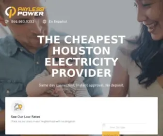Bounceenergysavings.com(Bounce Energy Savings) Screenshot