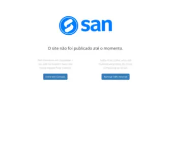 Bounceweb.com.br(Hospedagem de Sites) Screenshot