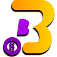 Bouncingball8BD.com Favicon