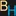 Boundhub.com Logo