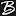 Boundlessblending.com Favicon