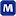 Bourses-Master.net Favicon