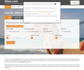 Boutique-Croisieres.com(La Boutique des Croisières) Screenshot