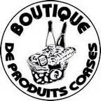 Boutique-DE-Produits-Corses.fr Logo
