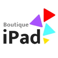 Boutique-Ipad.com Logo