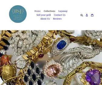 Boutiquesophia.co.uk(Boutique Sophia Jewellery) Screenshot