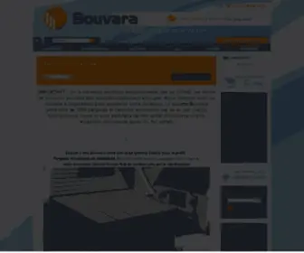 Bouvara.fr(Pergolas et carports aluminium) Screenshot