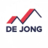 Bouwbedrijf-Dejong.nl Logo