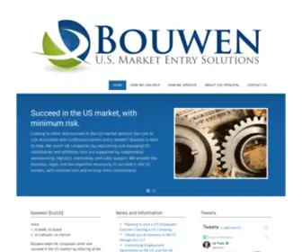 Bouwen.us(US Legal) Screenshot