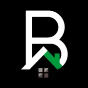 Bouwstars.be Logo
