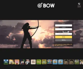 Bow-Y.com Screenshot