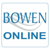 Bowen-Online.com Favicon