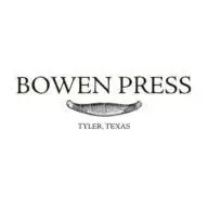 Bowenpressbooks.com Favicon