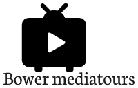 Bowermediatours.com Favicon