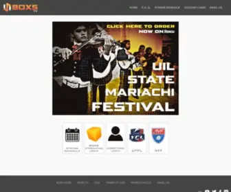 Box5TV.com(Marching) Screenshot