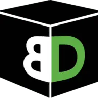 BoxDropfurniture.com Logo