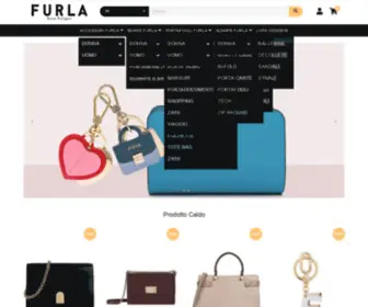 Boxefoligno.it(Boxe Foligno) Screenshot