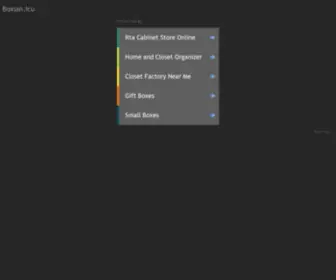 Boxian.icu(Boxian) Screenshot