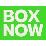 Boxnow.gr Favicon
